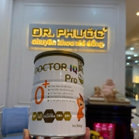 Doctor IQ Pro 0 Pro