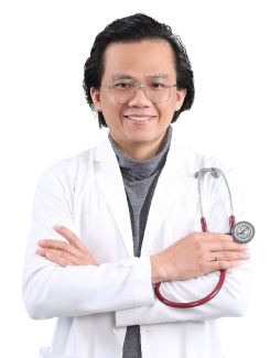 BÁC SĨ PHƯỚC nhi đồng 